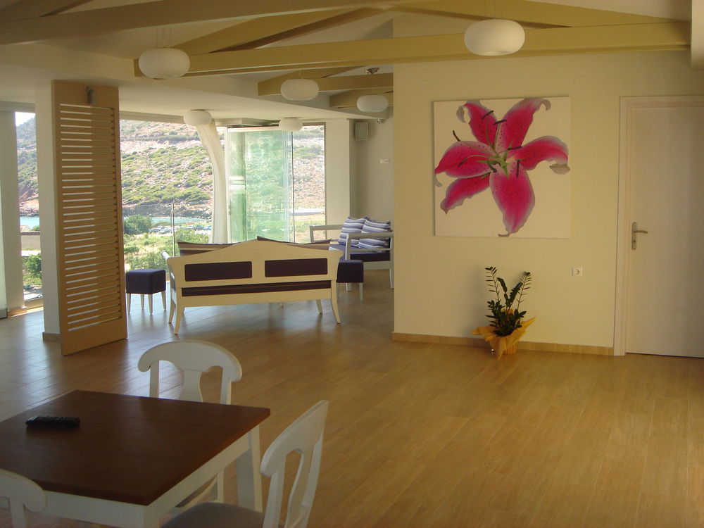 Manos Palace Bali  Інтер'єр фото