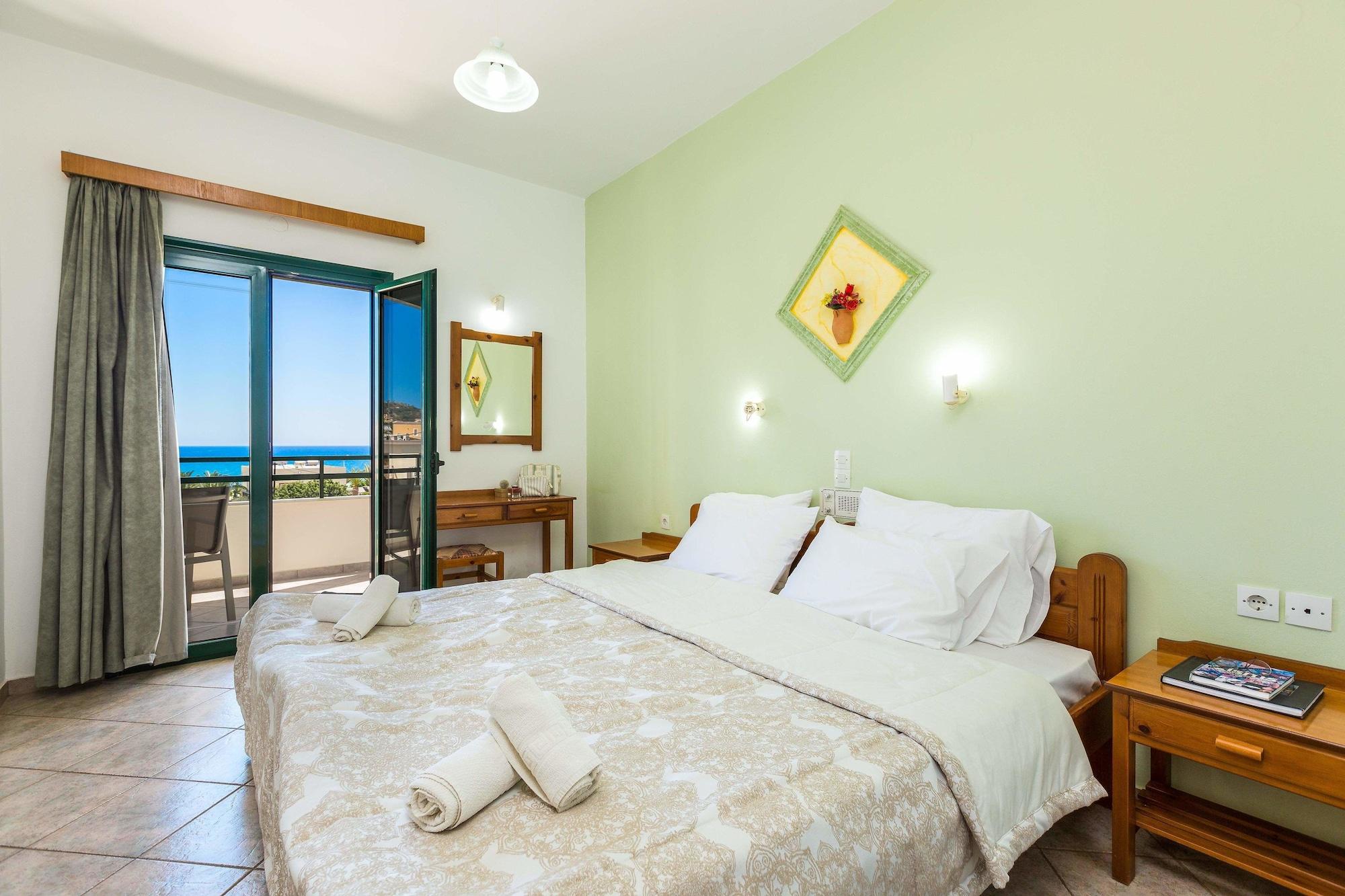 Manos Palace Bali  Екстер'єр фото