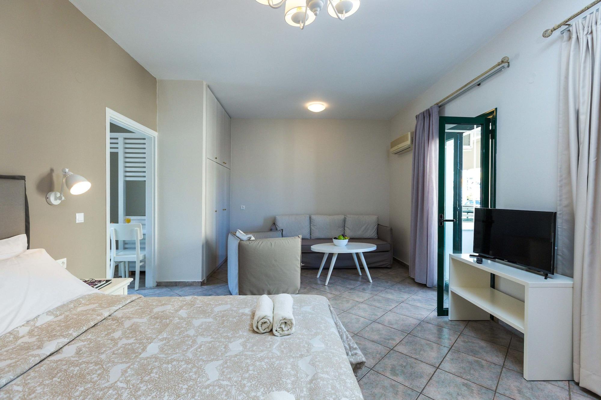 Manos Palace Bali  Екстер'єр фото
