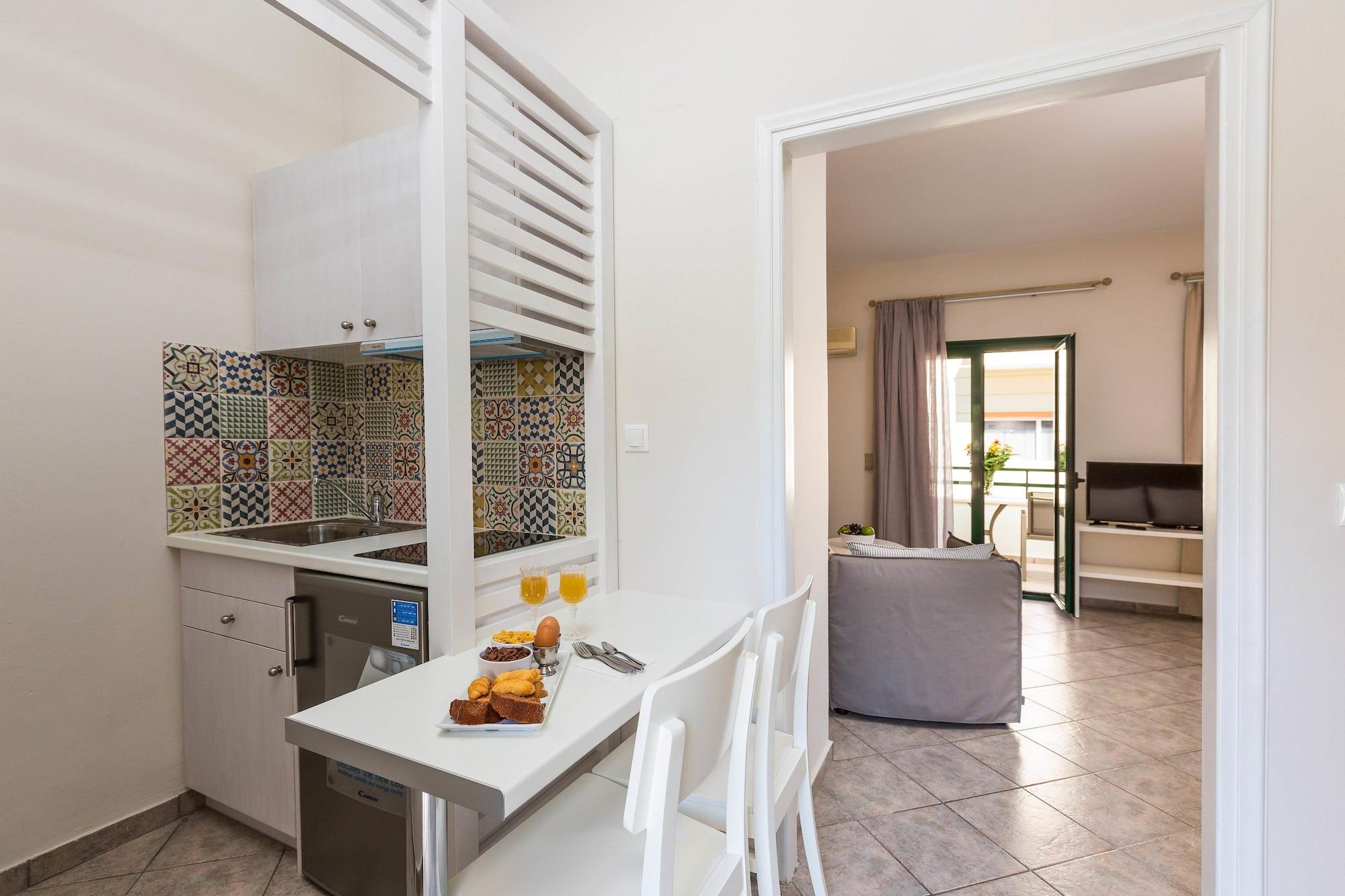 Manos Palace Bali  Екстер'єр фото