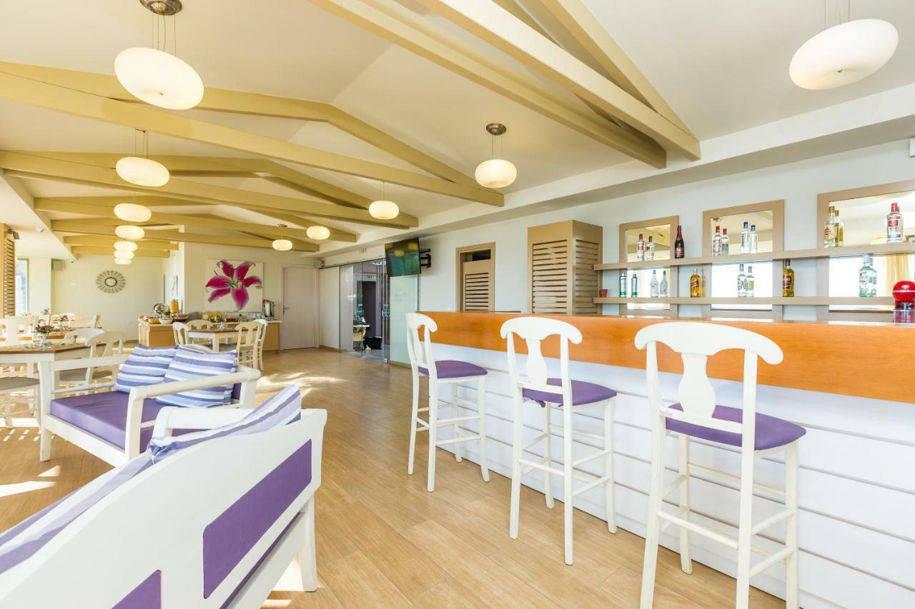 Manos Palace Bali  Екстер'єр фото